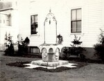 Lesley Wishing Well, 1929