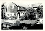 The barn, 1941