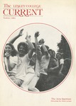 Lesley College Current (Summer,1981) by Lesley College