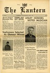 The Lantern (April 6, 1966)