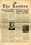 The Lantern (May 24, 1966) by Lesley College