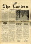 The Lantern (March 30, 1967) by Lesley College