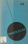 Pendulum (1964) by Pendulum Staff