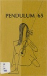 Pendulum (1965) by Pendulum Staff