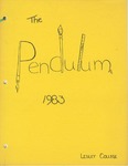 Pendulum (1983) by Pendulum Staff