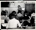 Stanine Grading in the Classroom, ca. 1962