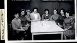 Dining Room Council, Student Groups ca. 1963