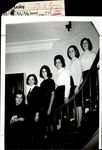 Club Romana, Student Groups, ca.1964
