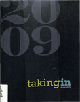 Taking In: Photography 2009 by AIB Students