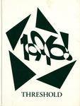 Threshold Yearbook, 1996 by Lesley College
