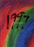 Threshold Yearbook, 1997 by Lesley College