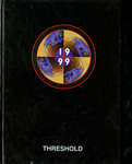 Threshold Yearbook, 1999 by Lesley College