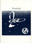 Threshold Yearbook, 2000 by Lesley College