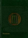 Threshold Yearbook, 2004 by Lesley University