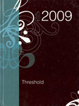 Threshold Yearbook, 2009 by Lesley University