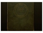 Lesley Year Book, 1924 by Lesley Normal School