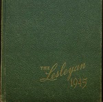 Lesleyan, 1945 by Lesley College