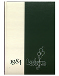 Lesleyan, 1984 by Lesley College