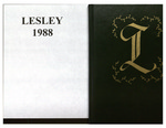 Lesleyan, 1988 by Lesley College