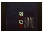 Lesley College Yearbook, 2001 by Lesley University